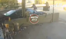 توثيق جريمة اطلاق النار في كفركنا واصابة 6 أشخاص